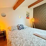 Apartamento Willow Lyon