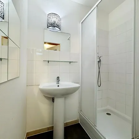 Willow Appartement *