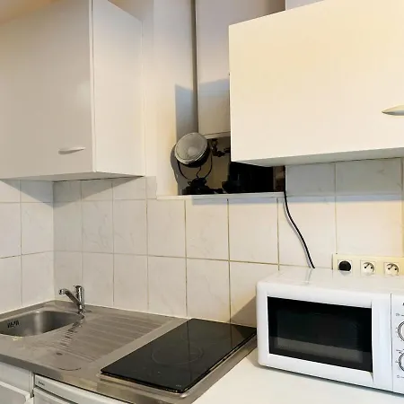Apartamento Willow *