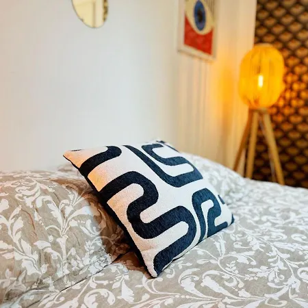 Willow Appartement *