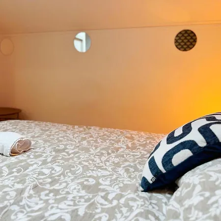 Willow Appartement *