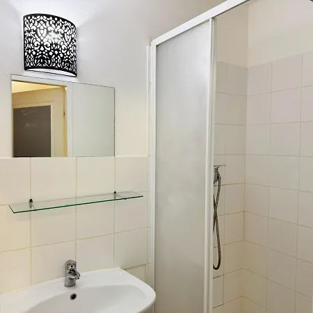 Appartement Willow Lyon