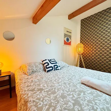 Appartement Willow Lyon