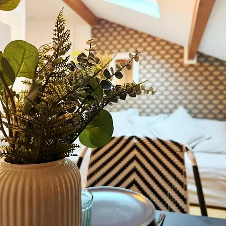 Willow Apartmán